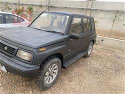 سوزوكي فيتارا